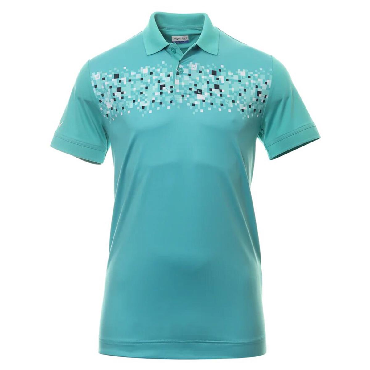 Polo callaway homme best sale